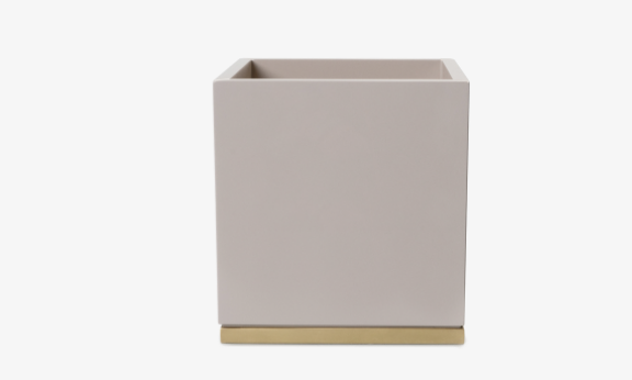 CUBIC II花瓶