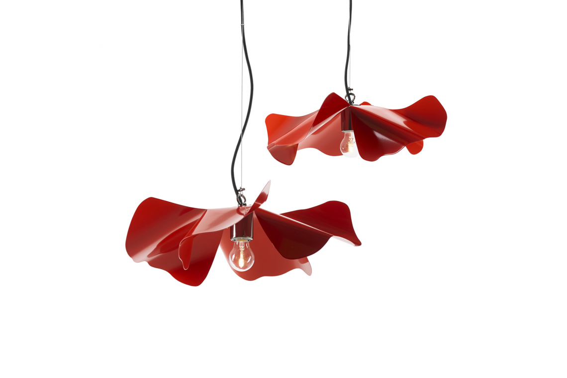 PAPAVERO RAGGIANTE吊灯