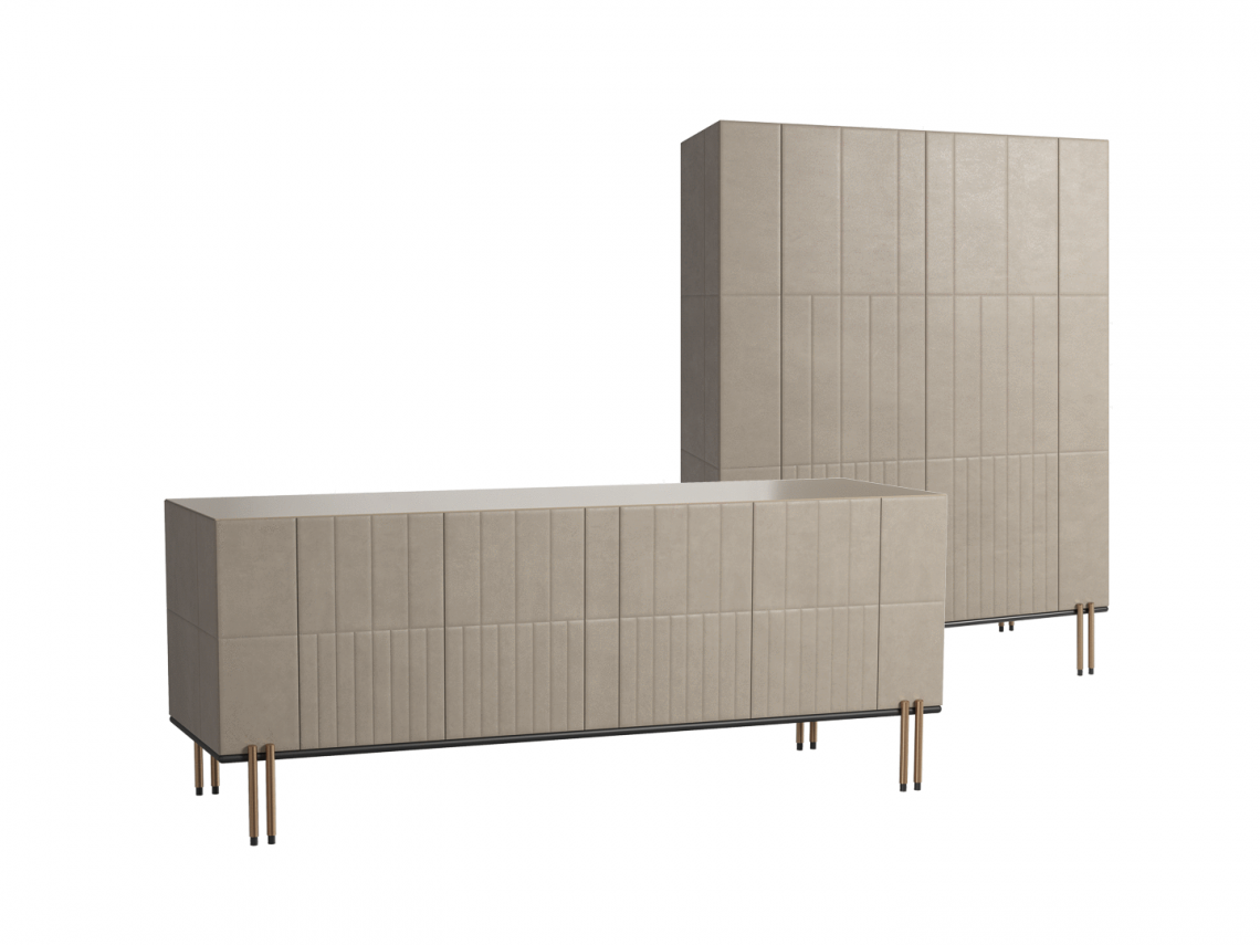 Soft-Ratio cabinet橱柜