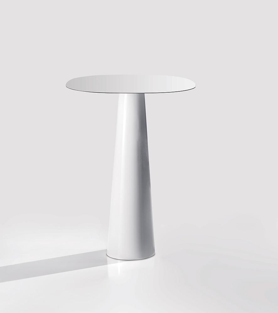 Collezione di tavoli Totem餐桌