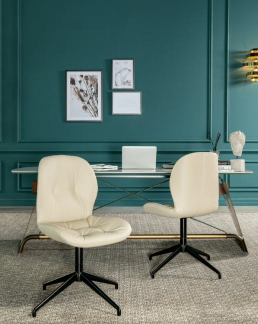 Sorrento esprit Swivel休闲椅