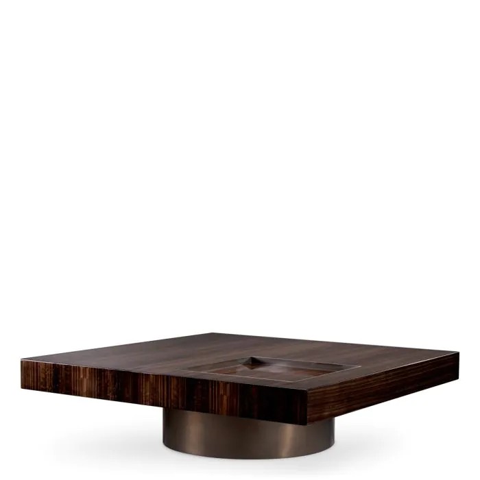 COFFEE TABLE OTUS SQUARE 茶几