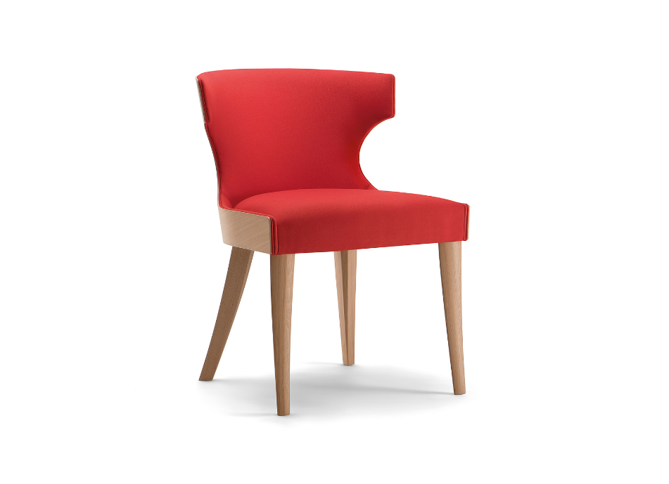 XIE SIDE CHAIR 053 S餐椅