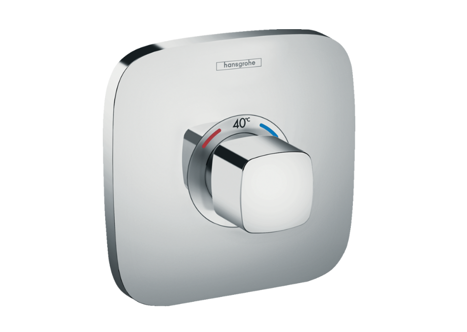 HansgroheEcostat E淋浴恒温器