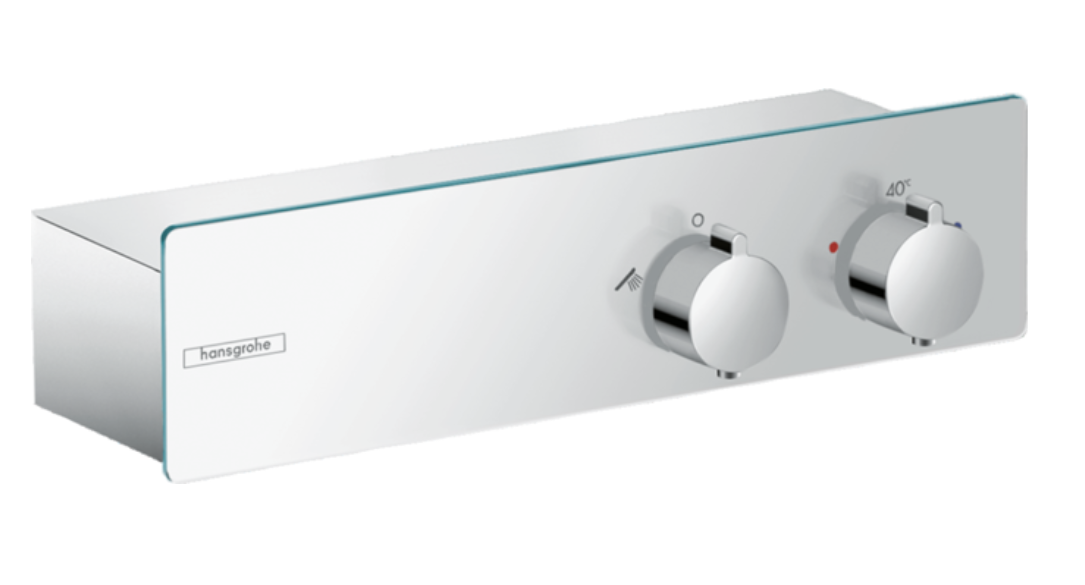 HansgroheShowerTablet淋浴恒温器