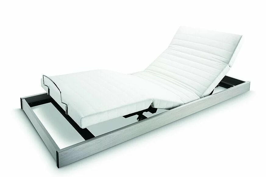 WittmannMotoren Einsatz床架