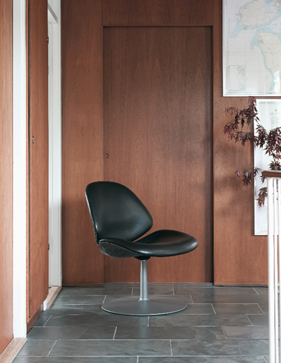 ONECOLLECTIONSwivel Base休闲椅