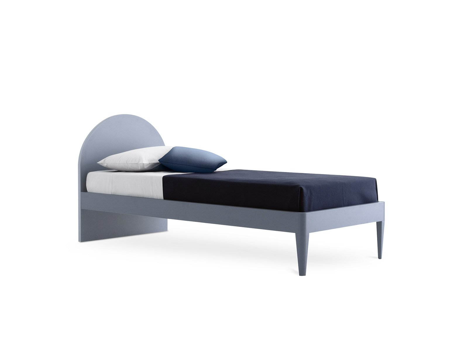 NIDILETTO SINGOLO IGLOO单人床