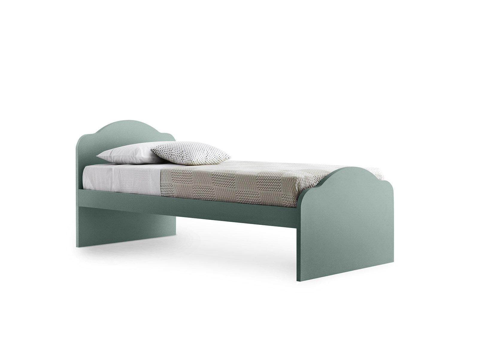 NIDILETTO SINGOLO MINO单人床