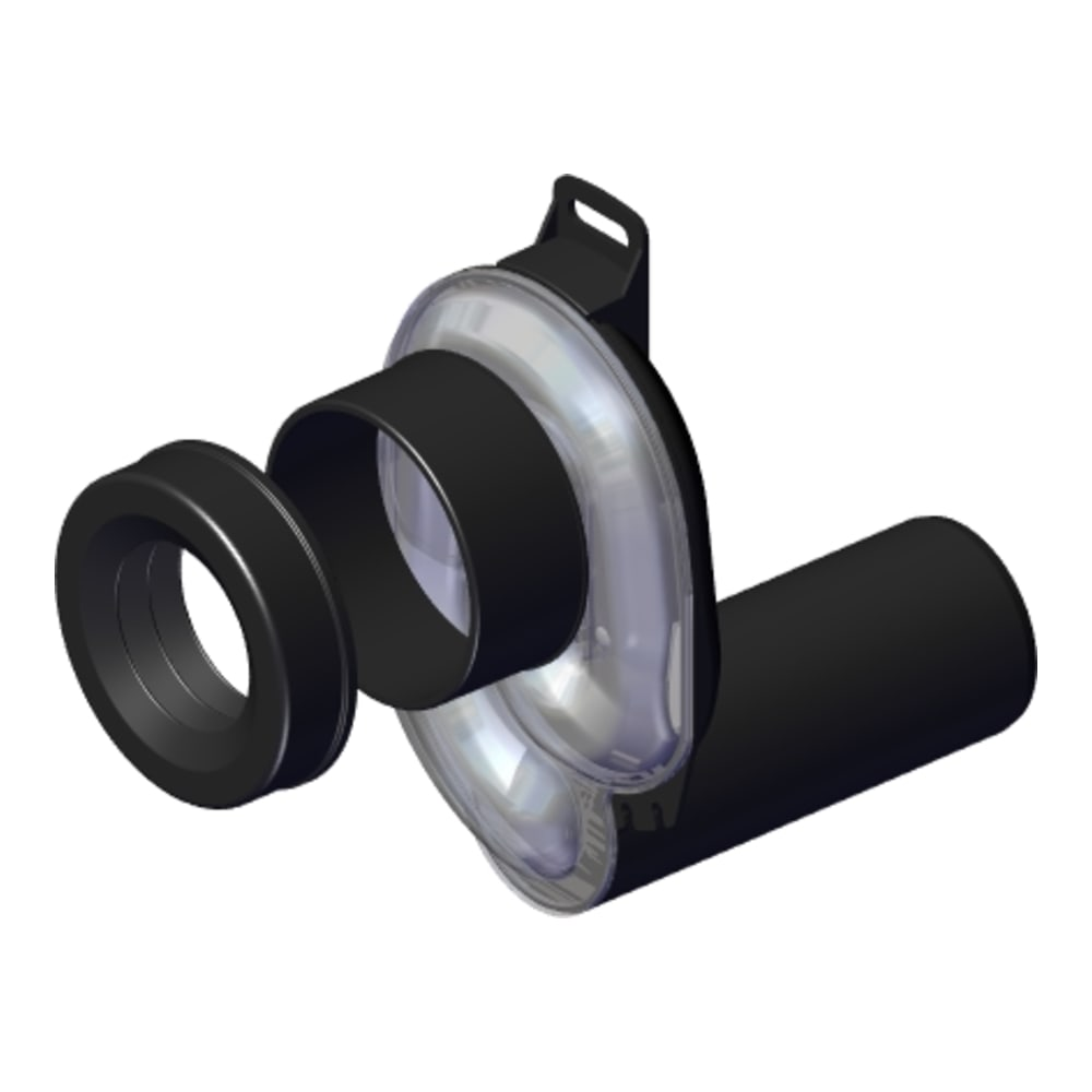 LaufenSPARE PARTS小便器补充剂