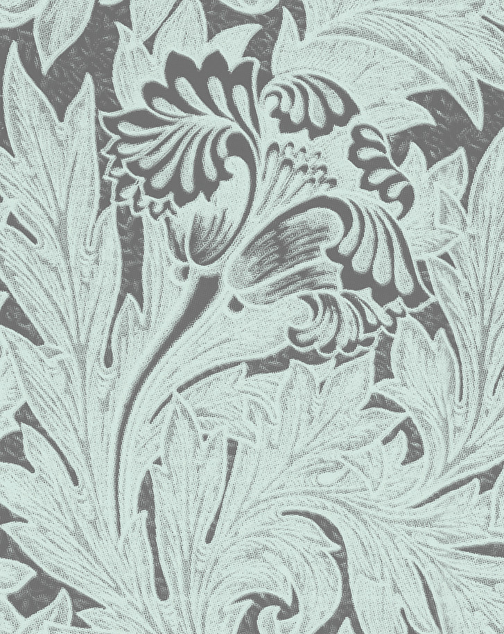 Devon&DevonWagner Ice Wallpaper墙纸