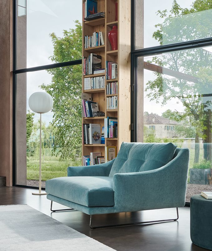 TWILSAscot多人沙发