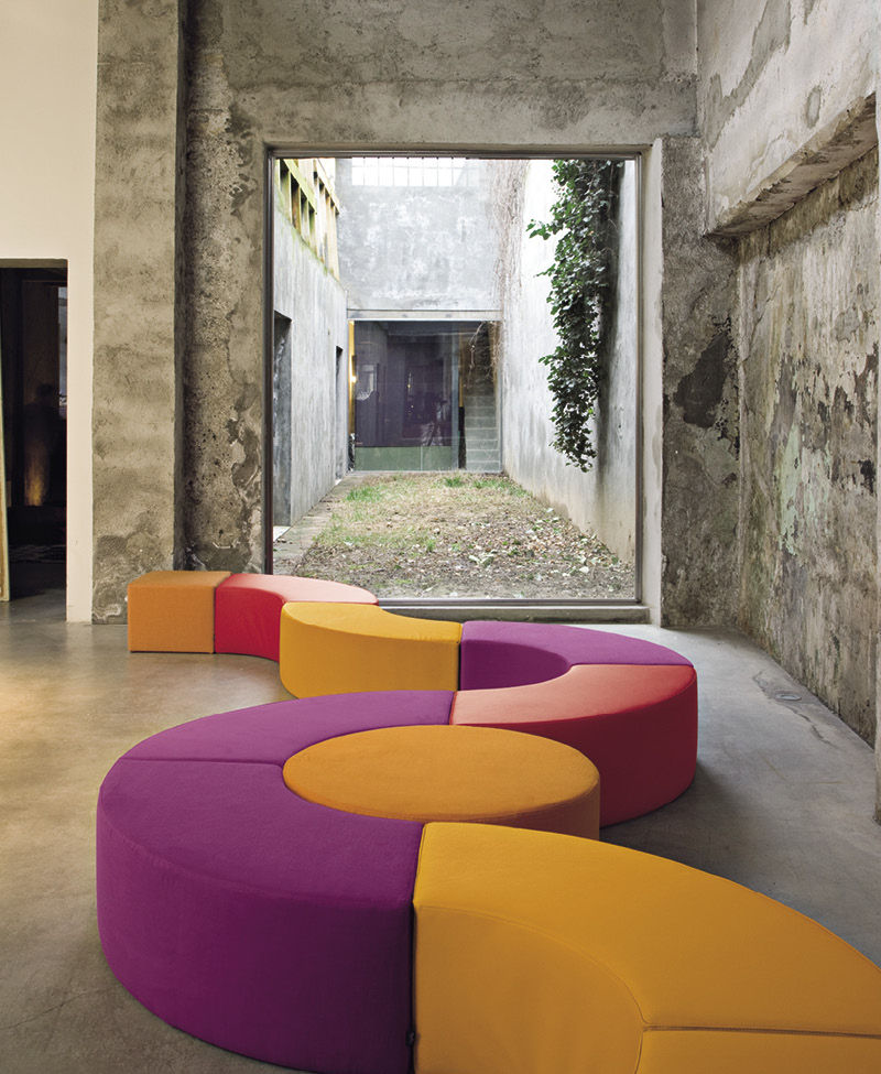 TWILSpouf nesos休闲椅