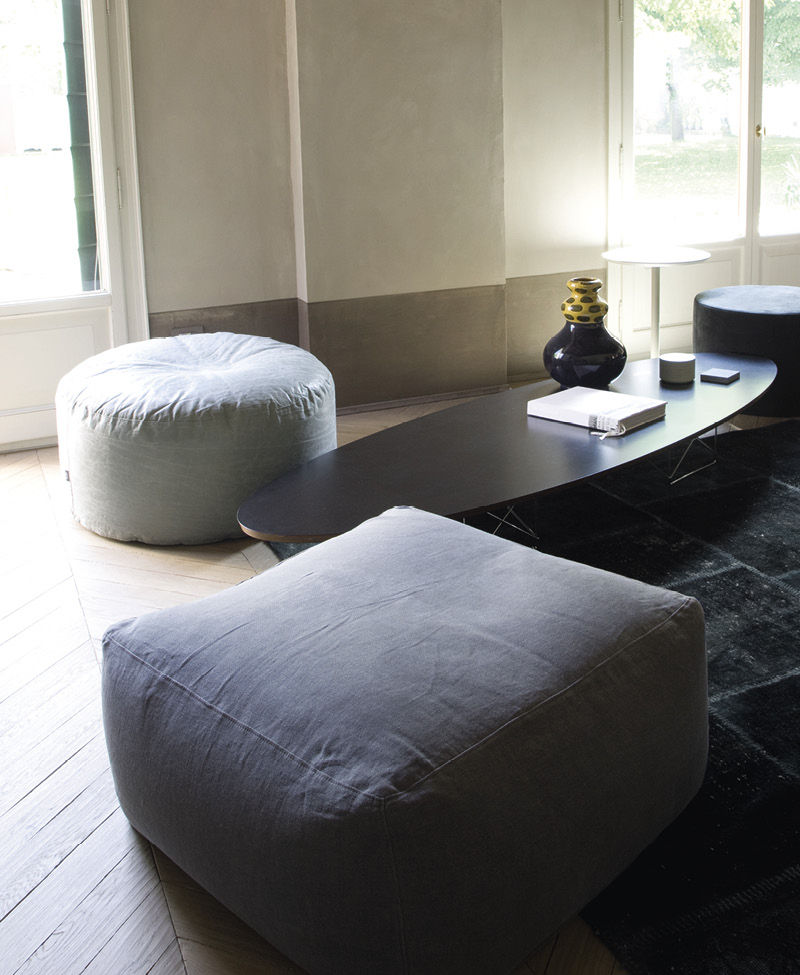 TWILSpoufsoft休闲椅