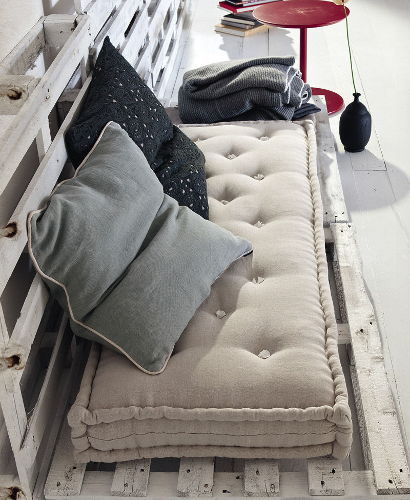 TWILStrapuntato休闲椅