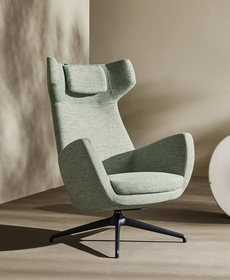 TWILST—Vision休闲椅