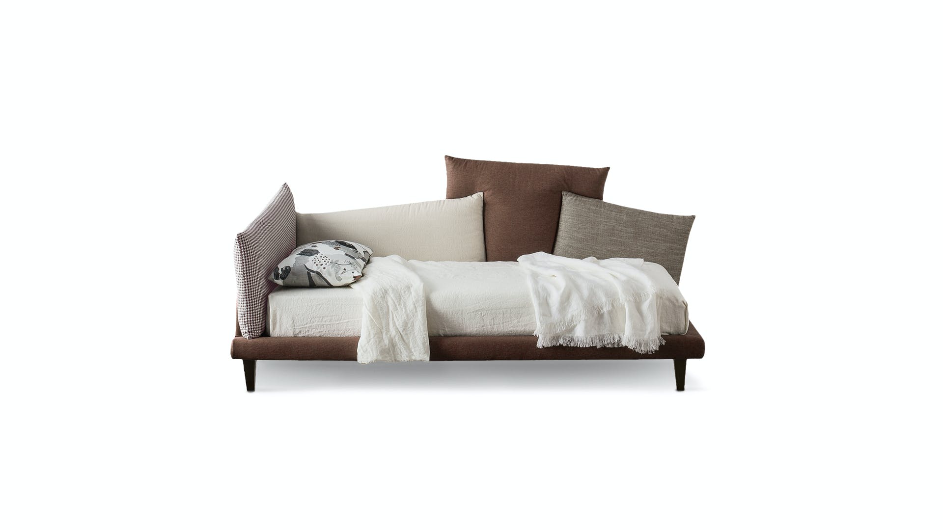 BONALDOPicabia single bed单人床