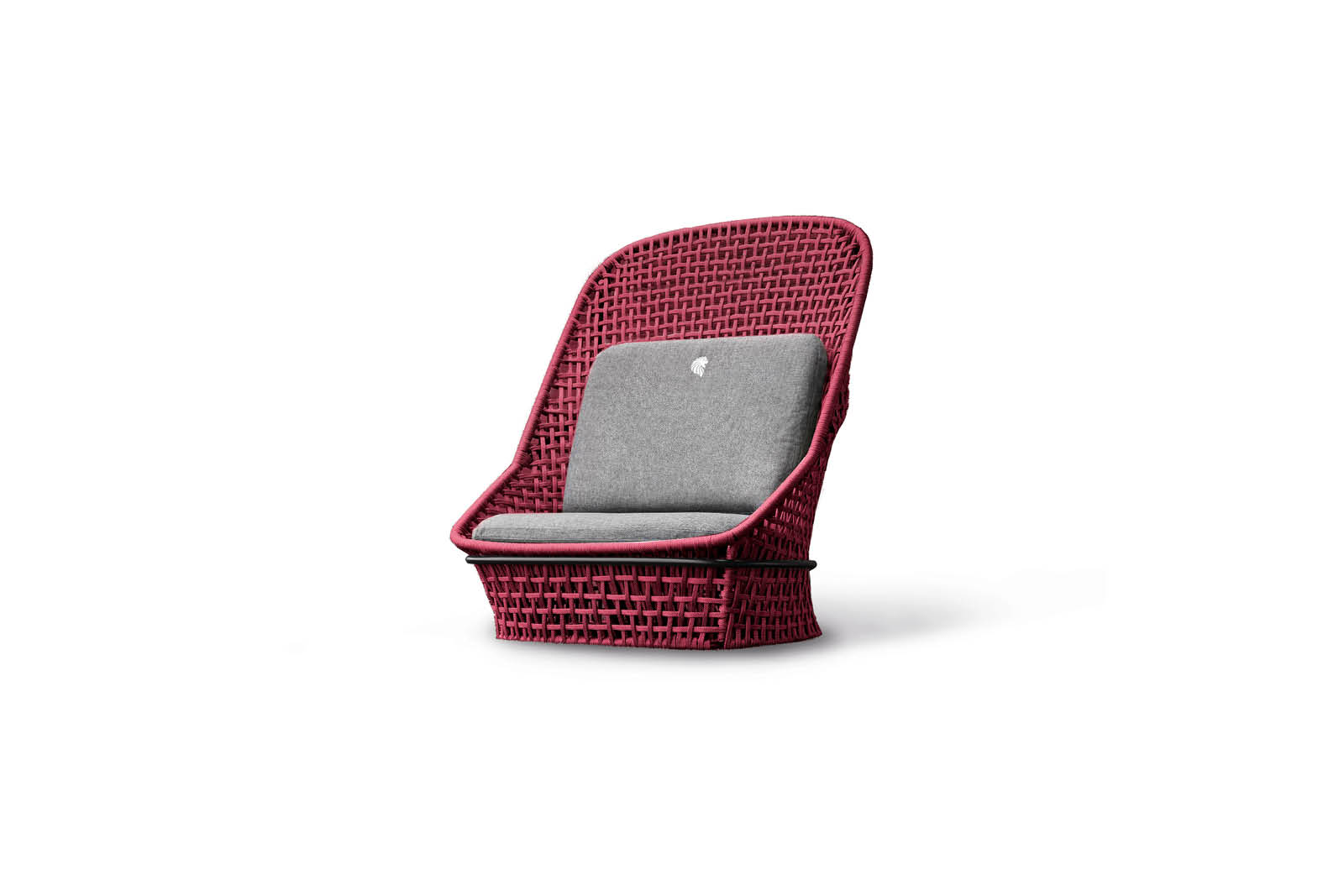 GIORGIO COLLECTIONDune high back occasional chair户外休闲椅