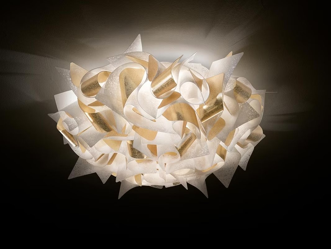 SLAMPVeli Aurea CeilingWall吸顶灯