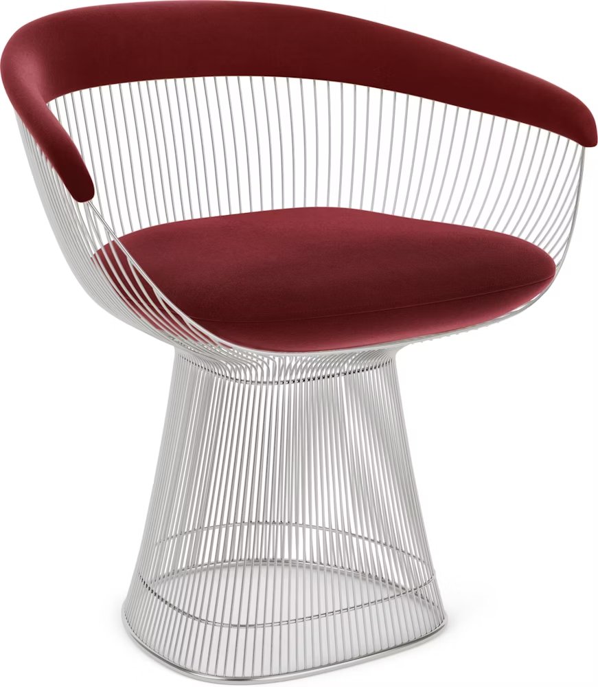 Platner ArmChair 休闲椅
