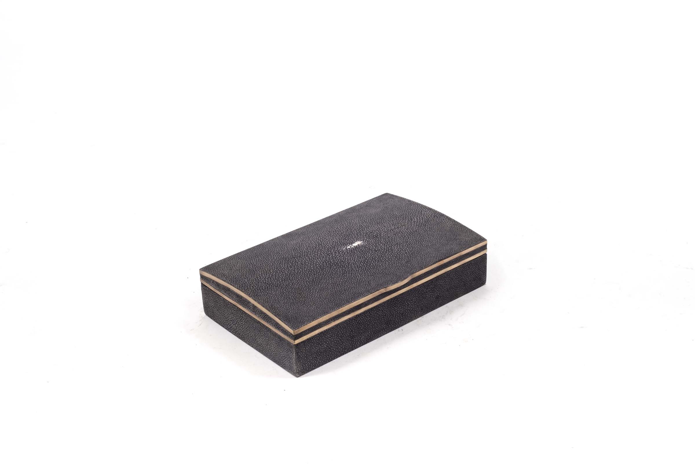 KIFU PARISVaulted Box盒子