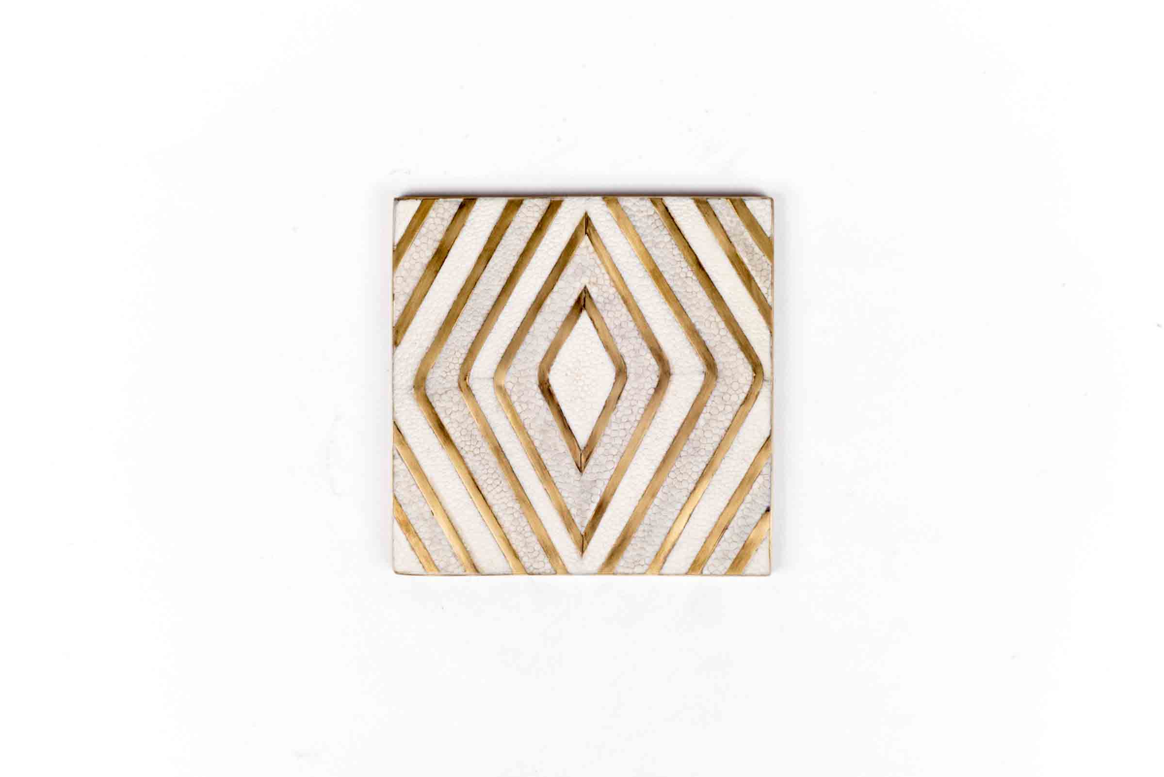 KIFU PARISZig Zag Coaster杯垫
