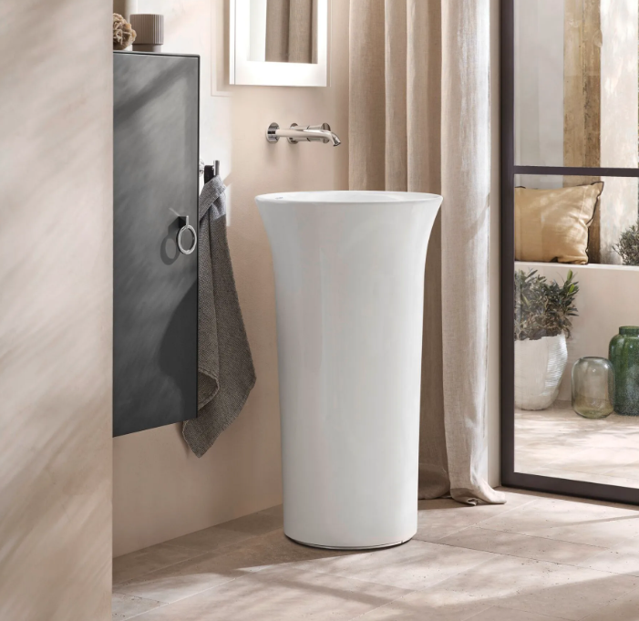 DuravitWHITE TULIP 270250 洗脸池