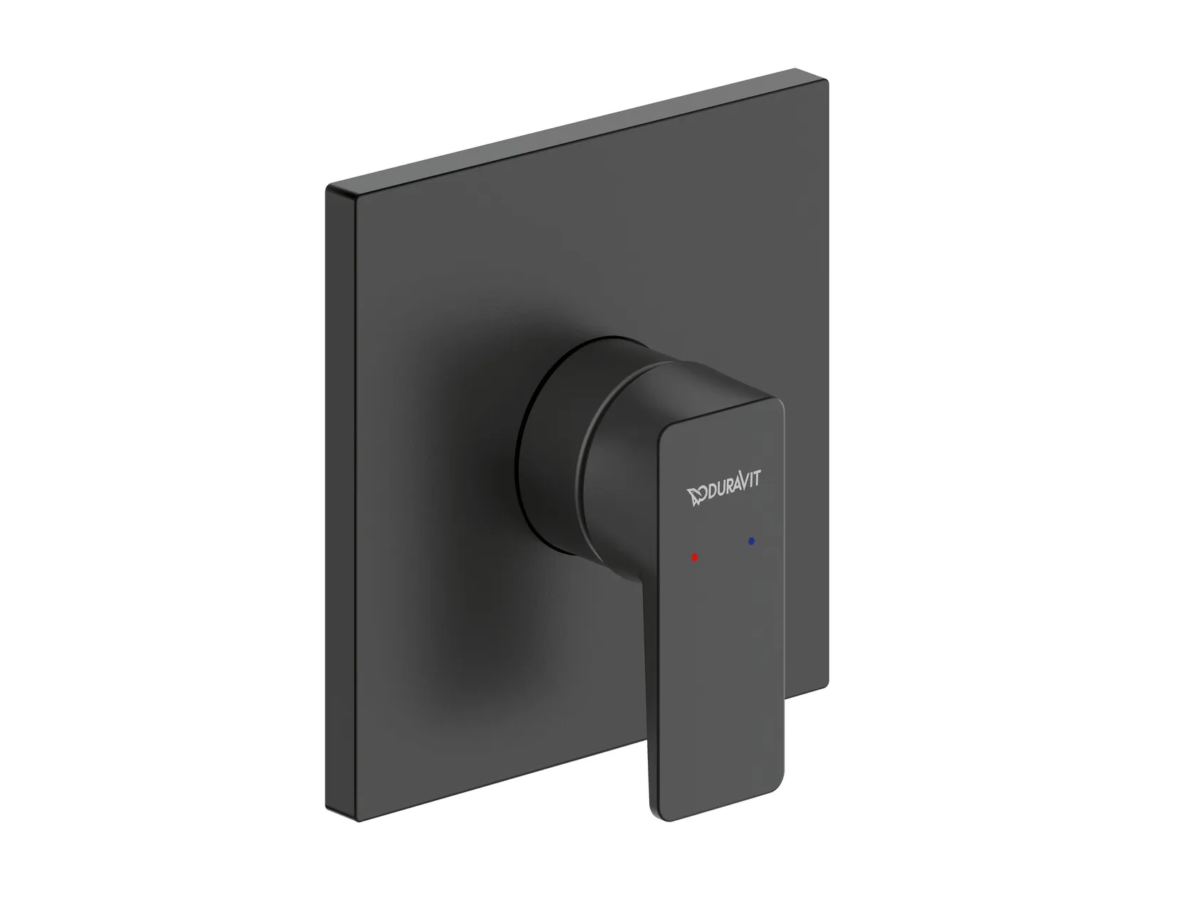 DuravitMANHATTAN MH4210010 淋浴水龙头